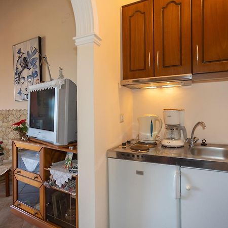 Alexis&Loula Village House Arkadades Extérieur photo