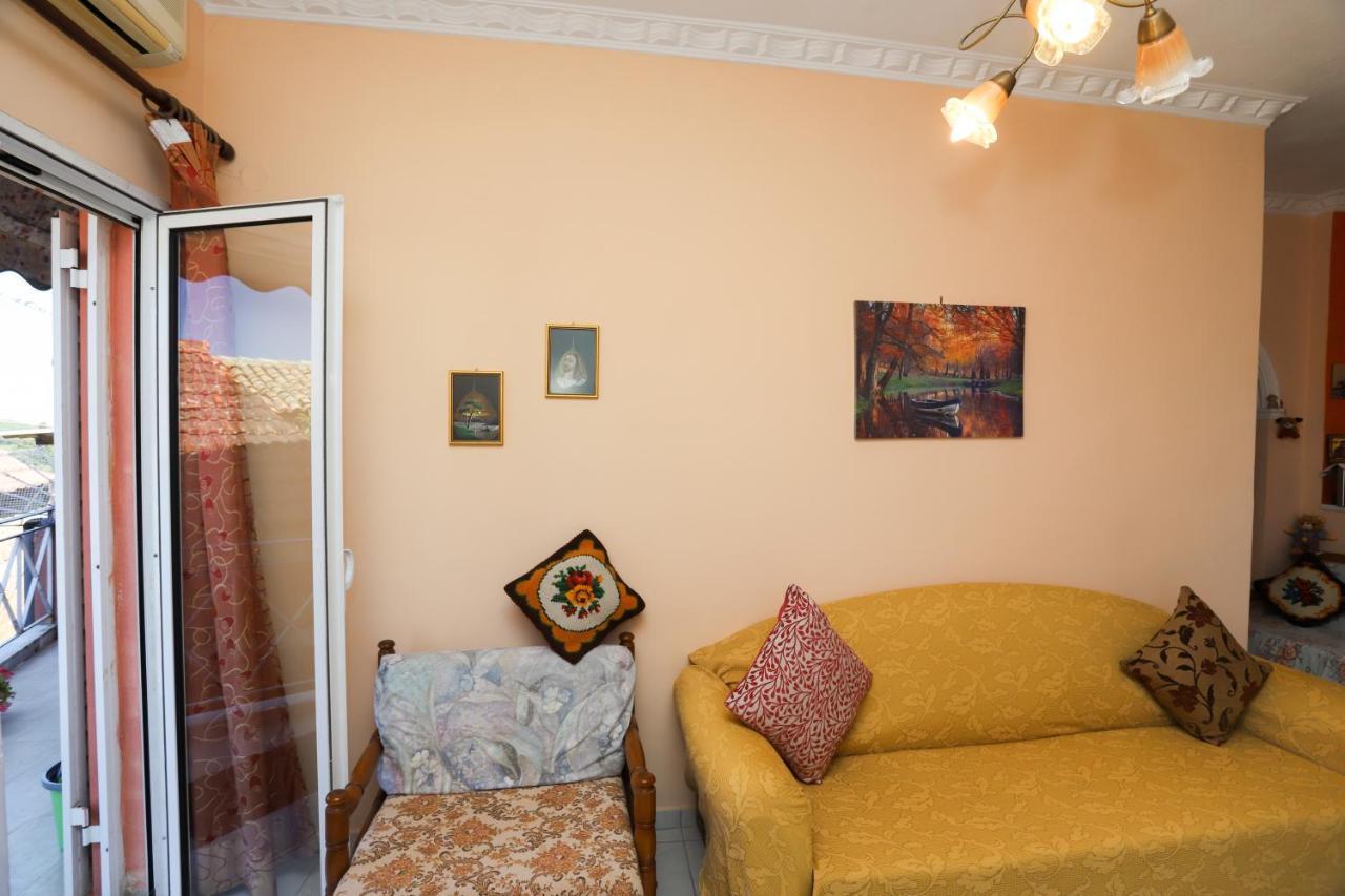 Alexis&Loula Village House Arkadades Extérieur photo