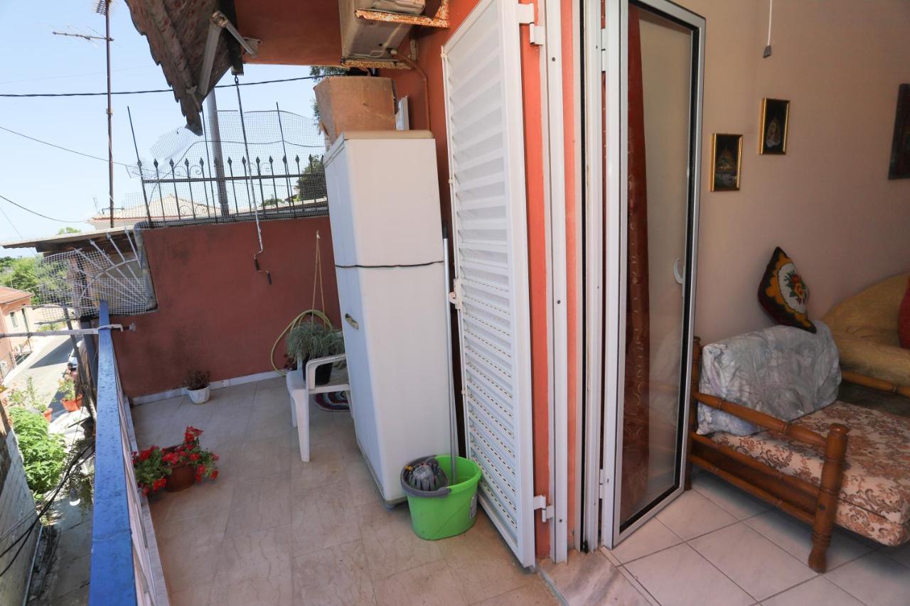 Alexis&Loula Village House Arkadades Extérieur photo
